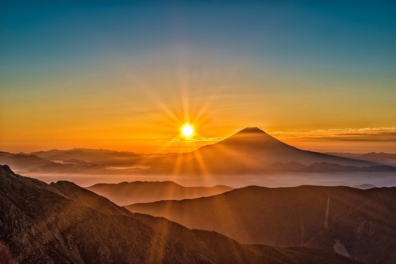 Natural Sunlight Tips